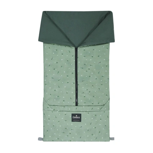 EMITEX fusak 2v1 Bary