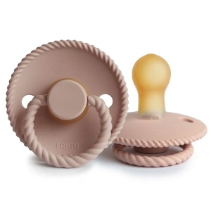 FRIGG Rope Latex Blush