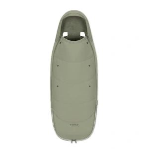 CYBEX fusak Platinum Sage Green