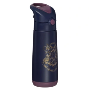 Termoska na pití s brčkem 500 ml  - Harry Potter | b.box (1)