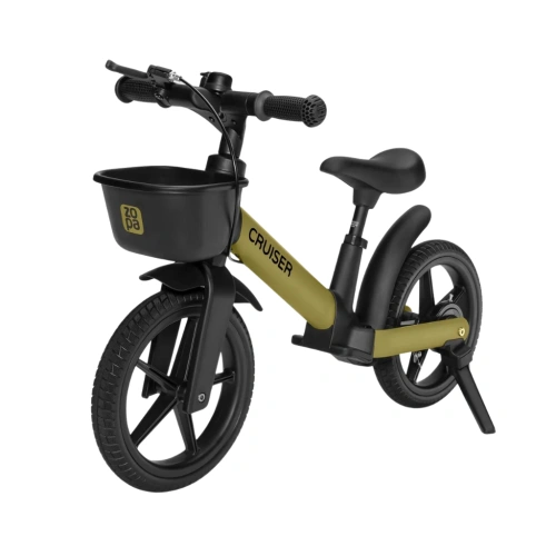 ZOPA dětské odrážedlo Cruiser s brzdou