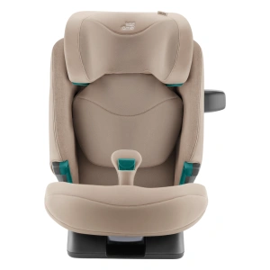 BRITAX RÖMER autosedačka Safefix Style (1)