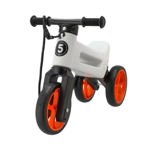 FUNNY WHEELS Odrážedlo Rider Supersport