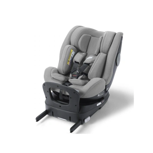 RECARO autosedačka Salia 125 Carbon Grey