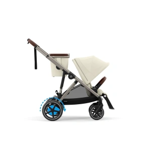 CYBEX sportovní kočárek eGazelle S (46)
