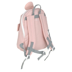 LÄSSIG dětský batoh Tiny Backpack Drivers (10)