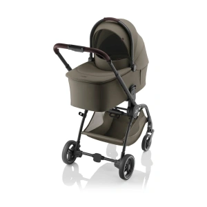 BRITAX RÖMER hluboká korba na kočárek Rio Lux (2)