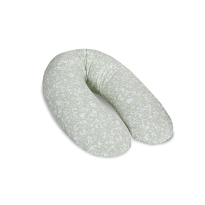 CEBA BABY polštář kojicí Cebuška Multi Žerzej 190 cm (3)