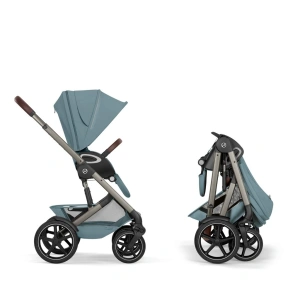 CYBEX kočárek Talos S Lux se skládací korbou (9)