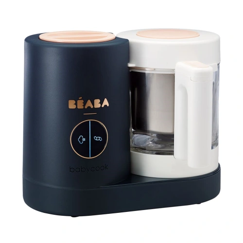 BÉABA parní vařič + mixér BABYCOOK Neo