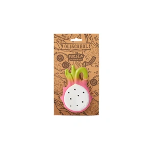 OLI&CAROL kousátko pitahaya Fucsia (3)