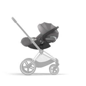CYBEX autosedačka Cloud T i-Size Plus (6)