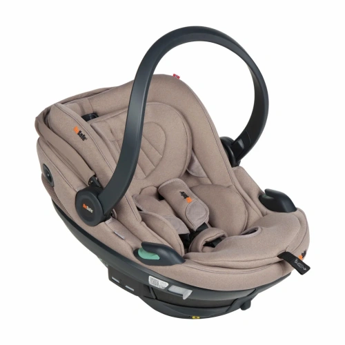 BESAFE autosedačka Go Beyond2, 40-87 cm