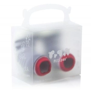 ATTIPAS Urban Red S (2)