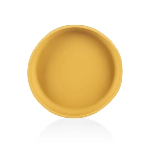 ZOPA silikonový talířek (1)