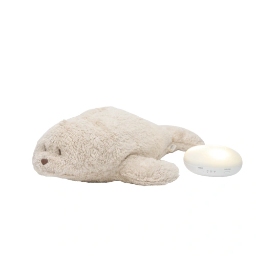 MOONIE usínáček Tuleň Organic Sand
