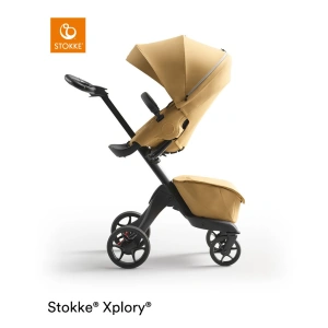 STOKKE Kočárek Xplory X (2)