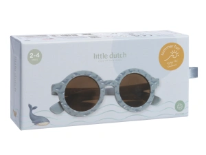 LITTLE DUTCH sluneční brýle Ocean Splash (3)