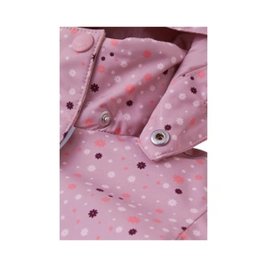 REIMA dětská zimní bunda s membránou Taipale - Grey Pink (6)