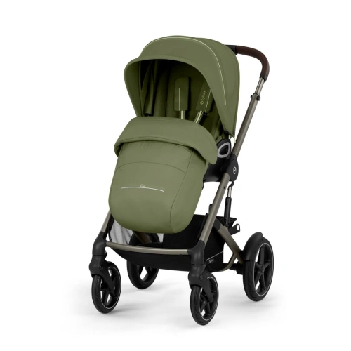 CYBEX Talos S Lux TPE B