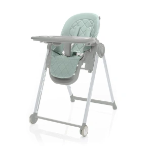 ZOPA Dětská židlička Space, Misty Green/Grey