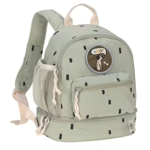 LÄSSIG dětský batoh Mini Backpack