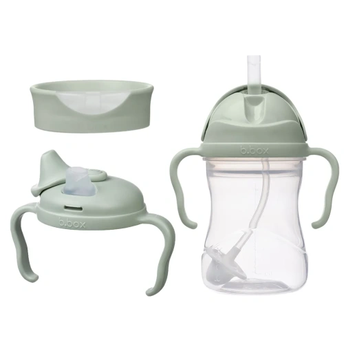 B.BOX hrneček univerzální sada na pití 3v1 240 ml