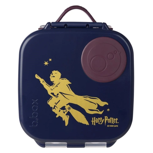 Svačinový box střední - Harry Potter | b.box