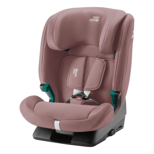 BRITAX RÖMER autosedačka Evolvafix