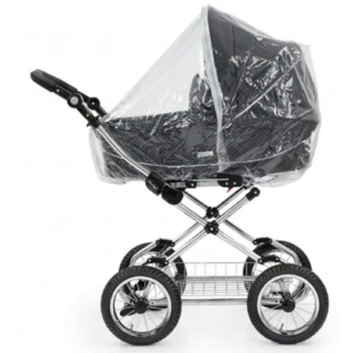 BABYSTYLE pláštěnka pro kočárek PRESTIGE 3