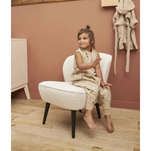 MEYCO Jumper Forest animals sand (2)