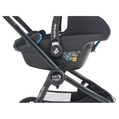 BABY JOGGER adaptér City Sights Csa Maxi-Cosi