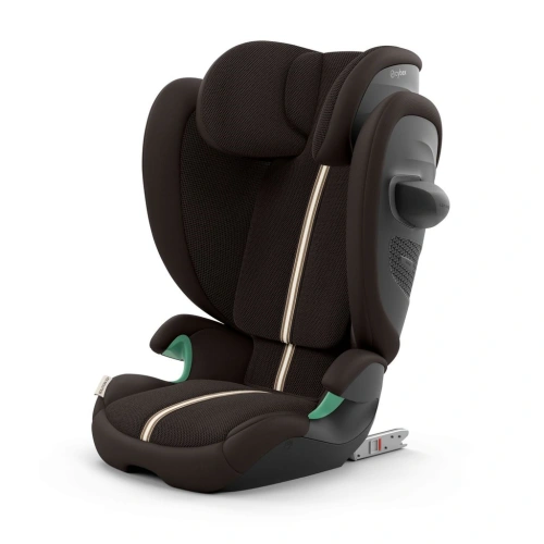 CYBEX autosedačka Solution G2 NEW i-fix potah PLUS