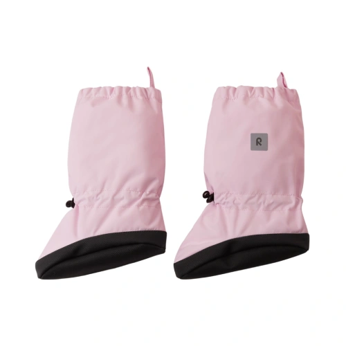 REIMA dětské capáčky Antura - Pale rose