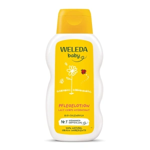 WELEDA měsíčkové tělové mléko 200ml