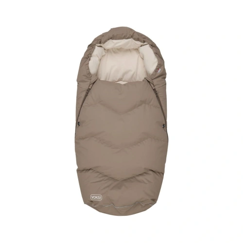 Voksi Urban Walnut Cream