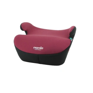 NANIA podsedák Bubble (126-150 cm) Red