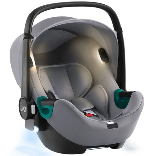 BRITAX RÖMER Autosedačka Baby-Safe iSense