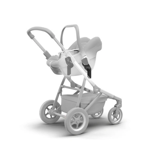 THULE Sleek Car Seat Adapter Maxi Cosi