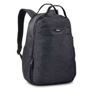 THULE changing backpack black