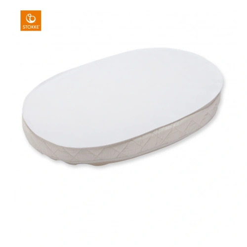 STOKKE Sleepi Mini Protection Sheet Oval