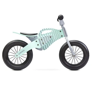 TOYZ odrážedlo kolo Enduro mint