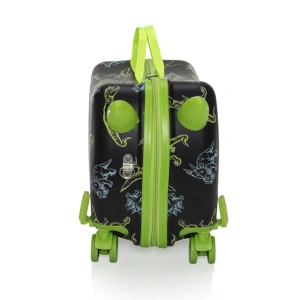 ZOPA dětský kufřík na kolečkách Pack&Ride (11)