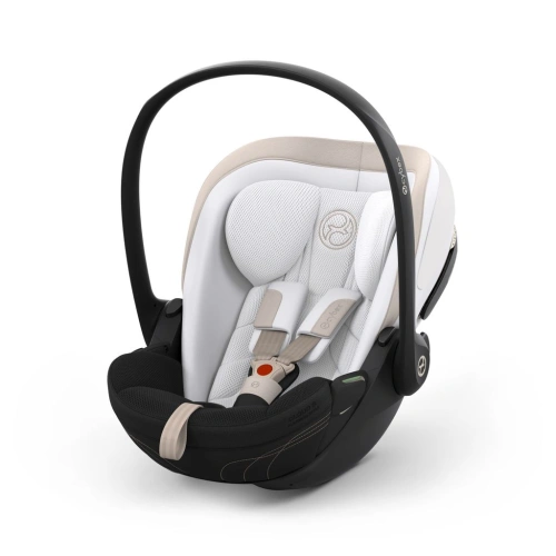 CYBEX autosedačka Cloud S Style
