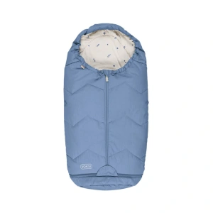 VOKSI fusak Sky Light bluelabell heather modrá