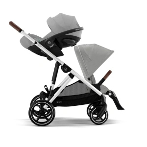 CYBEX sportovní kočárek Gazelle S (4)