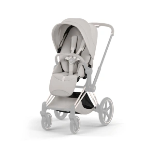 CYBEX Priam Style potah na sportovní sezení City Grey