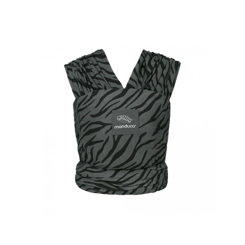 MANDUCA šátek Sling Limited Edition Zebra