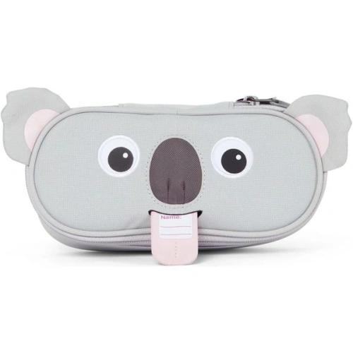 AFFENZAHN Penál Koala Karla - grey