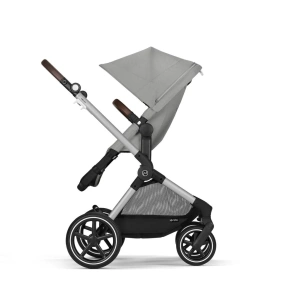 CYBEX kombinovaný kočárek EOS Lux (5)